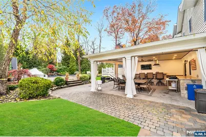 854 Cambridge Road, River Vale Township, NJ 07675 - Photo 41