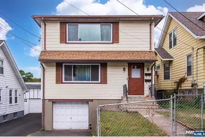 95 N 16th Street, Prospect Park, NJ 07508 - Photo 1