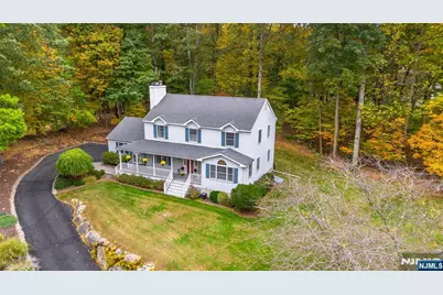 2 Douglas Terrace, Sparta Township, NJ 07871 - Photo 43