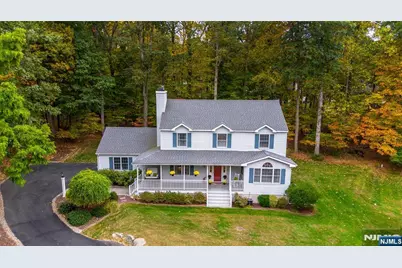 2 Douglas Terrace, Sparta Township, NJ 07871 - Photo 45