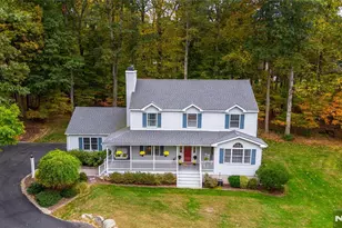 2 Douglas Terrace, Sparta Township, NJ 07871 - Photo 45