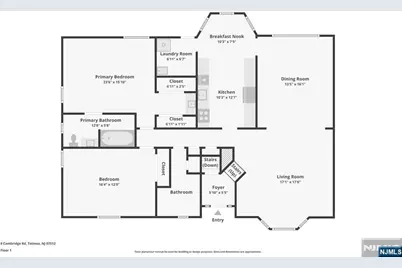 8 Cambridge Road, Totowa, NJ 07512 - Photo 33