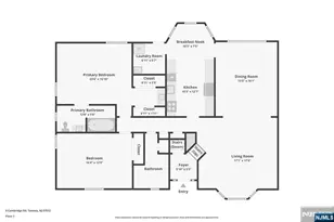 8 Cambridge Rd, Totowa, NJ 07512 - Photo 33