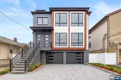 476 Lincoln Avenue 2 #2, Cliffside Park, NJ 07010 - Photo 1