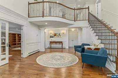 8 Oratam Road, Upper Saddle River, NJ 07458 - Photo 3