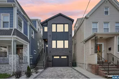 503 Cross Street, Harrison, NJ 07029 - Photo 1