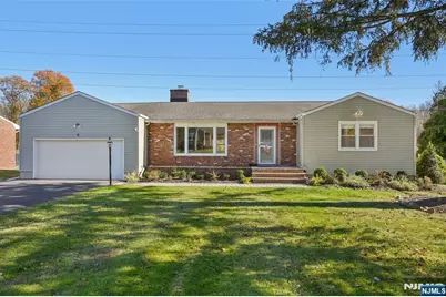 6 Arrow Drive, Livingston, NJ 07039 - Photo 1