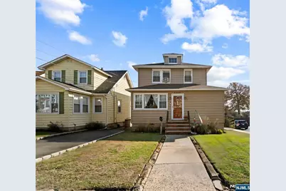 244 Forest Street, Kearny, NJ 07032 - Photo 1