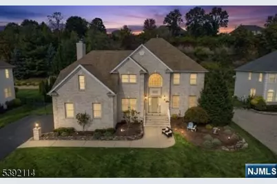 107 Hamilton Trail, Totowa, NJ 07512 - Photo 1