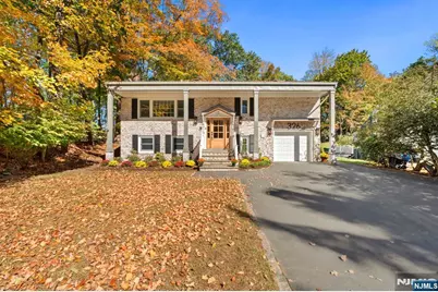 326 Runnymede Road, Essex Fells, NJ 07021 - Photo 1