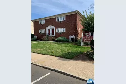 640 Franklin Avenue Db #DB, Nutley, NJ 07110 - Photo 1