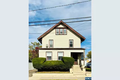 28 Arlington Avenue, Paterson, NJ 07502 - Photo 1