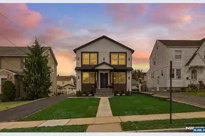 476 Innes Road, Wood Ridge, NJ 07075 - Photo 1