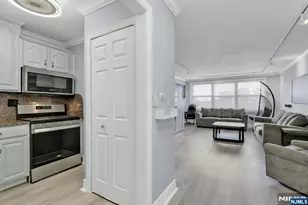 2000 Linwood Ave 4P, Fort Lee, NJ 07024 - Photo 1