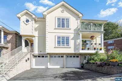 615 Prospect Avenue B #B, Fairview, NJ 07022 - Photo 1