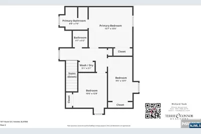 1071 County Road 521, Stillwater, NJ 07860 - Photo 19