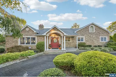 23 Surrey Drive, Wayne, NJ 07470 - Photo 1