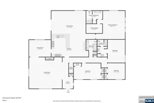 23 Surrey Dr, Wayne, NJ 07470 - Photo 41