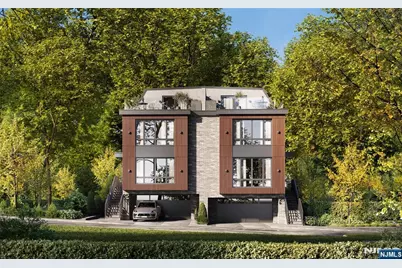 25 Garden Place B #B, Edgewater, NJ 07020 - Photo 3
