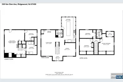 338 S Van Dien Avenue, Ridgewood, NJ 07450 - Photo 33