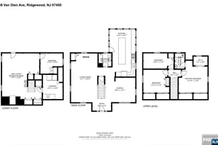 338 S Van Dien Ave, Ridgewood, NJ 07450 - Photo 33