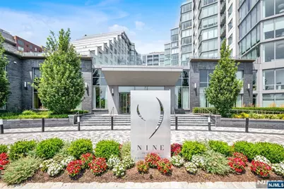 9 Ave At Port Imperial 405 #405, West New York, NJ 07093 - Photo 35