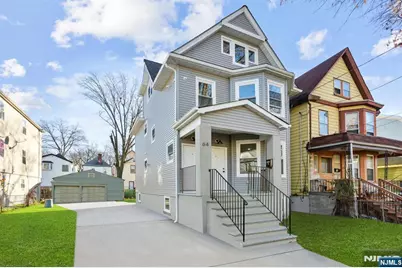 64 Columbia Avenue, Newark, NJ 07106 - Photo 1