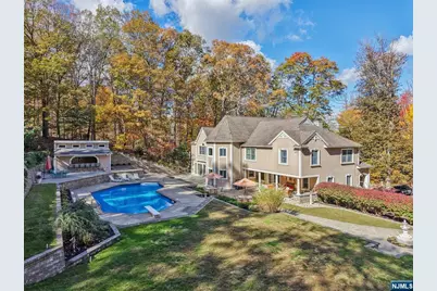 3 Stephens Lake Road, Wanaque, NJ 07465 - Photo 31