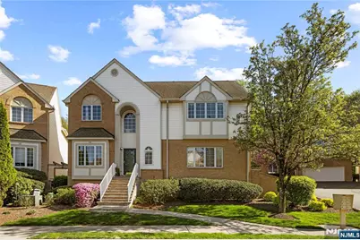 1078 Smith Manor Boulevard 40 #40, West Orange Township, NJ 07052 - Photo 1