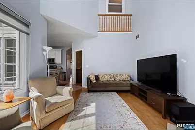 1078 Smith Manor Boulevard 40 #40, West Orange Township, NJ 07052 - Photo 15