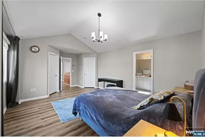 1078 Smith Manor Boulevard 40 #40, West Orange Township, NJ 07052 - Photo 27