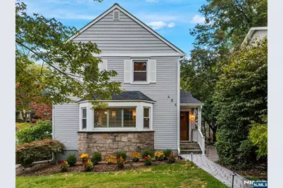 404 Alpine Terrace, Ridgewood, NJ 07450 - Photo 1
