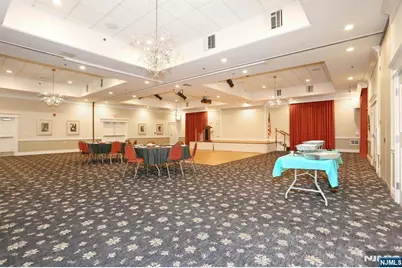 10203 Warrens Way W/Deeded Garage #W/DEEDED GARAGE, Wanaque, NJ 07465 - Photo 37