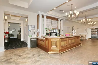 10203 Warrens Way W/Deeded Garage #W/DEEDED GARAGE, Wanaque, NJ 07465 - Photo 33