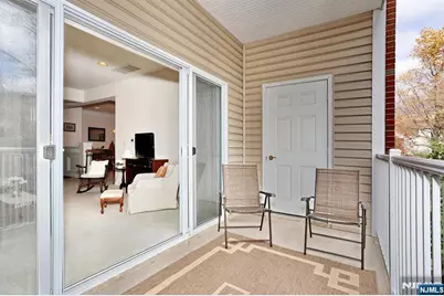 10203 Warrens Way W/Deeded Garage #W/DEEDED GARAGE, Wanaque, NJ 07465 - Photo 19