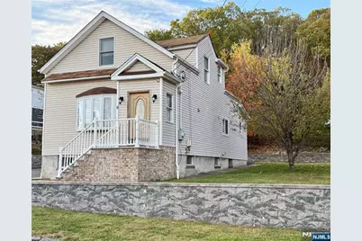 8 Avenue B, Haledon, NJ 07508 - Photo 1