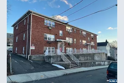 26 Clinton Street 9 #9, Belleville, NJ 07109 - Photo 1