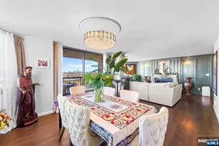 2005 Harmon Cove Tower, Secaucus, NJ 07094 - Photo 7