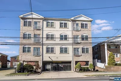 351 Broad Street 405 #405, Elizabeth, NJ 07202 - Photo 1