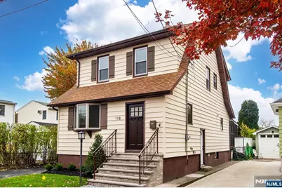 118 Rutherford Avenue, Lyndhurst Township, NJ 07071 - Photo 21