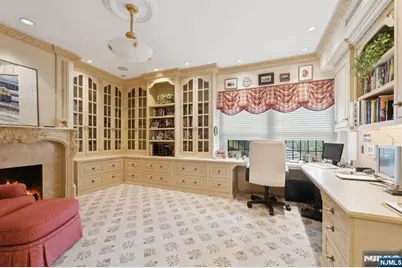 131 Rensselaer Road, Essex Fells, NJ 07021 - Photo 41