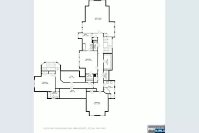131 Rensselaer Road, Essex Fells, NJ 07021 - Photo 45