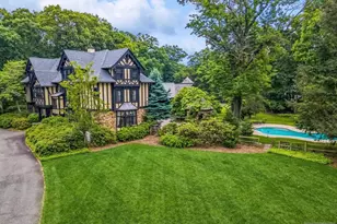 131 Rensselaer Rd, Essex Fells, NJ 07021 - Photo 5
