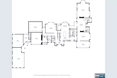 131 Rensselaer Road, Essex Fells, NJ 07021 - Photo 47