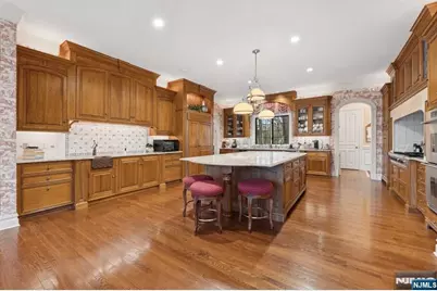 131 Rensselaer Road, Essex Fells, NJ 07021 - Photo 21