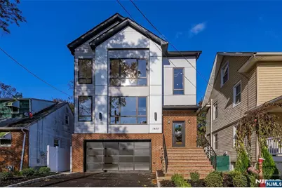 1455 McCrea Place, Plainfield, NJ 07062 - Photo 1