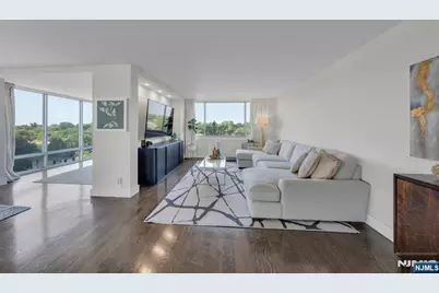1600 Parker Avenue 5H #5H, Fort Lee, NJ 07024 - Photo 13