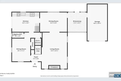 54 Oak Avenue, Tenafly, NJ 07670 - Photo 25