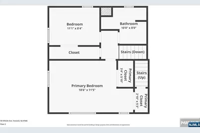 58 Hillside Avenue, Teaneck Township, NJ 07666 - Photo 49