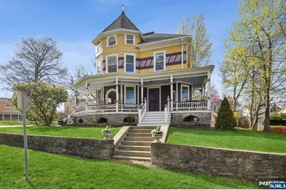 412 W Plane Street, Hackettstown, NJ 07840 - Photo 5